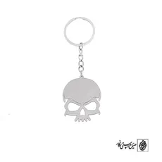 جاسوئیچی جمجمه کد 272