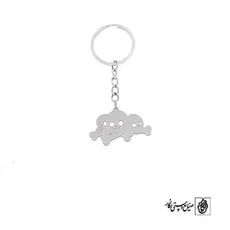 جاسوئیچی جمجمه کد 274
