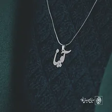 پلاک اسم آوینا کد 2112