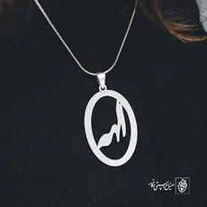 پلاک اسم الهه کد 2149