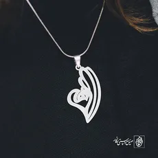 پلاک اسم الهه کد 2150
