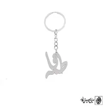 پلاک اسم فاطمه کد 2228