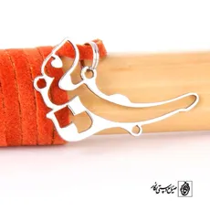 پلاک سیاه کد 325