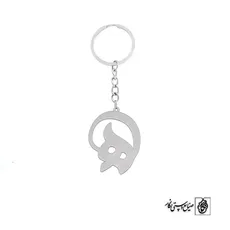 پلاک حرف هـ کد 3678