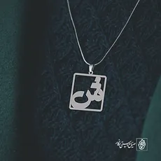 پلاک حرف ش کد 3743