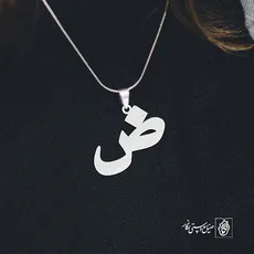پلاک حرف ض کد 3858