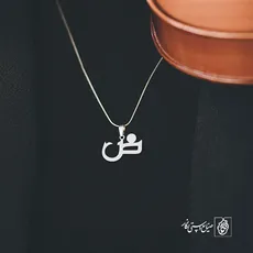 پلاک حرف ض کد 3860