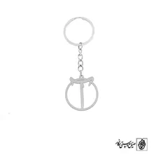 جاسوئیچی حرف آ کد 3864