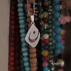 پلاک حرف نون کد 3933