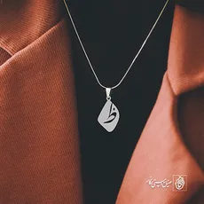 پلاک حرف ظا کد 3971
