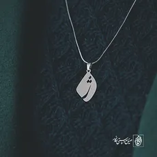 پلاک حرف ژ کد 3977