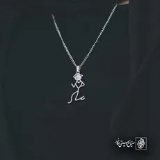 پلاک  آدمک قلب کد 40709