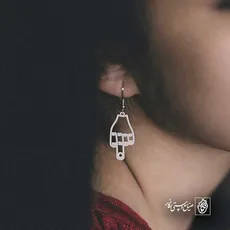 پلاک  انگشت وسط کد 40753