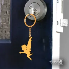 پلاک  فرشته کد 40819
