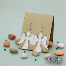 پلاک  فرشته کد 40854