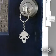 پلاک  فرشته کوچولو کد 40857