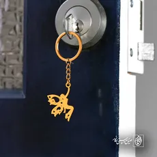پلاک  فرشته کد 40862