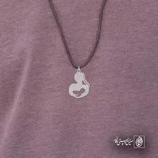 پلاک  مادر فرزند کد 40880