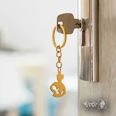پلاک  مادر فرزند کد 40888