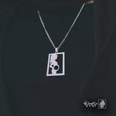 پلاک  مادر کد 40892