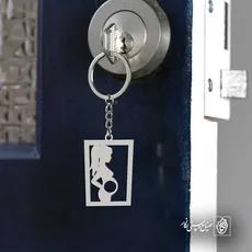 پلاک  مادر کد 40892