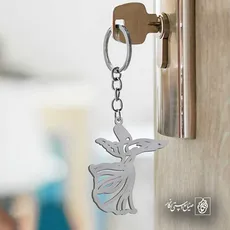 پلاک  رقص سما کد 40915