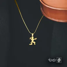 پلاک  شبح کد 40917