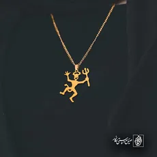 پلاک  شبح کد 40925
