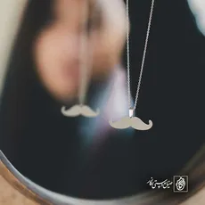 پلاک  سیبیل کد 40942