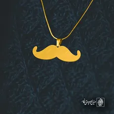پلاک  سیبیل کد 40942
