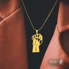 پلاک  مشت کد 40949