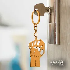 پلاک  مشت کد 40949