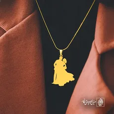پلاک  رقص دو نفره کد 40982