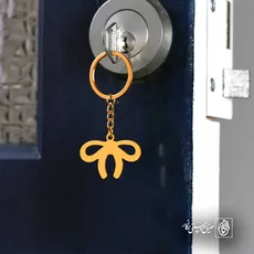 پلاک  پاپیون کد 41059