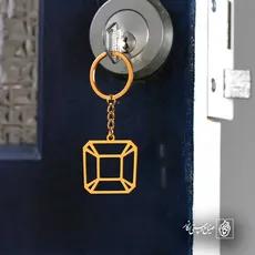 پلاک  نگین کد 41099