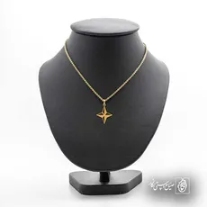 پلاک  ستاره کد 41100
