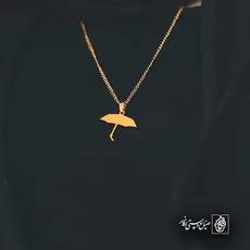 پلاک  چتر کد 41102