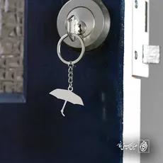 پلاک  چتر کد 41102