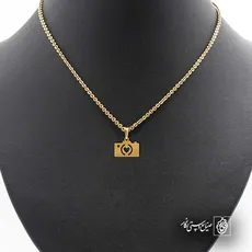 پلاک  دوربین کد 41111