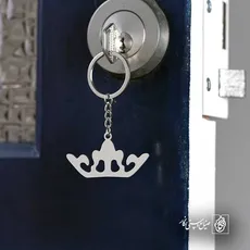 پلاک  تاج کد 41176