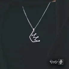 پلاک  تاج کد 41203