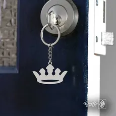 پلاک  تاج کد 41207