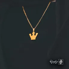پلاک  تاج کد 41211