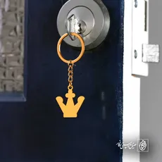 پلاک  تاج کد 41211