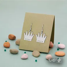 پلاک  تاج کد 41212