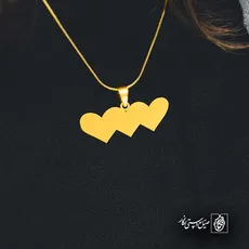 پلاک  قلب کد 41260