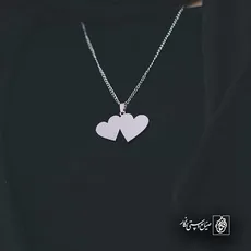 پلاک  قلب کد 41275