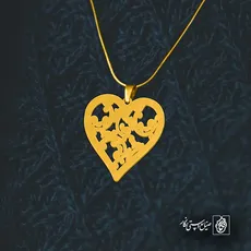 پلاک  قلب کد 41320