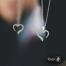 پلاک  قلب کد 41395
