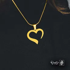 پلاک  قلب کد 41395